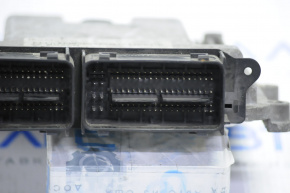Lincoln MKC 15-2.0T Engine Computer ECU Light Dent