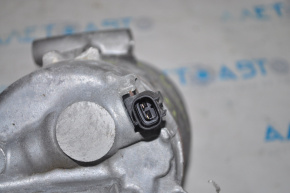 Lincoln MKX 16-Air Conditioner Compressor