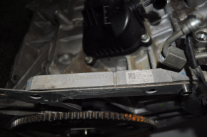 Engine Mazda 6 13-17 Skyactiv-G 2.5 PY-VPS 136kw/184PS 130k