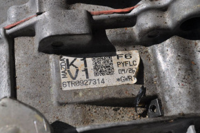 Automatic transmission assembly Mazda CX-9 16-21 FWD 55k, welded