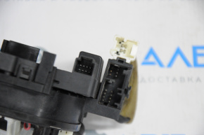 Steering wheel cable with steering angle sensor Nissan Leaf 11-12