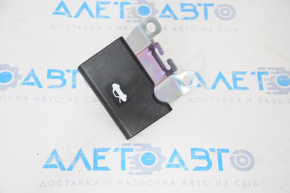 Nissan Maxima A36 16- Interior Hood Opening Handle