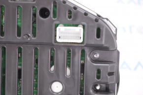 Instrument cluster Nissan Murano z52 15-19 78k, scratched