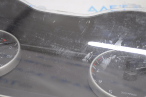 Instrument cluster Nissan Murano z52 15-19 78k, scratched