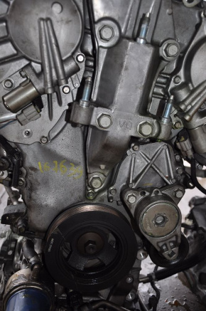 Nissan Pathfinder 13 VQ35DE 3.5 103k Engine