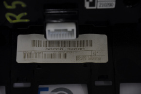 Climate control and audio control Nissan Pathfinder 13-20