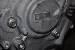 Automatic transmission assembly Nissan Rogue 14-16 CVT FWD 115k