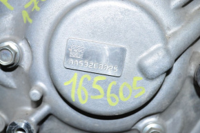 Automatic transmission assembly Nissan Rogue 14-16 CVT FWD 176k