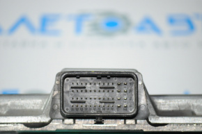 Control unit of automatic transmission Nissan Rogue 14-18 chip breakage