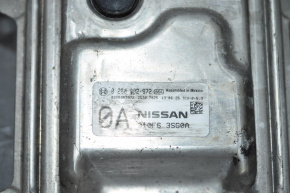 Control unit of automatic transmission Nissan Versa Note 13-19 CVT