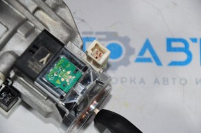 Ignition switch Subaru Forester 19-22 SK with key