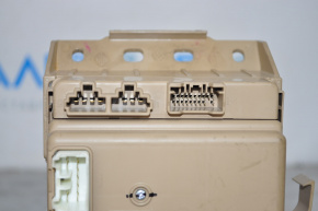 Fuse box under the dashboard Subaru Forester 19-21 SK
