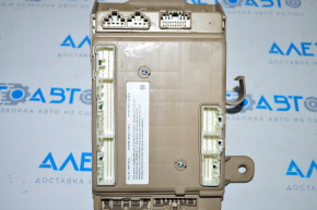 Fuse box under the dashboard Subaru Impreza 17- GK