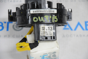 Steering cable Subaru Outback 15-19 83111AL13D chip defect