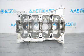 Bare cylinder block Toyota Avalon 13-18 2.5 hybrid 2AR-FXE 89.98