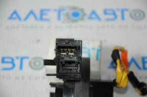 Toyota Avalon 13-18 steering wheel cable defect chips