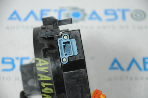 Steering wheel cable with angle sensor Toyota Avalon 13-18