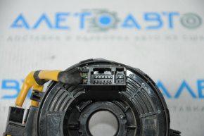 Steering wheel cable with angle sensor Toyota Avalon 13-18