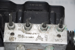 ABS ABS Toyota Avalon 13-14 3.5