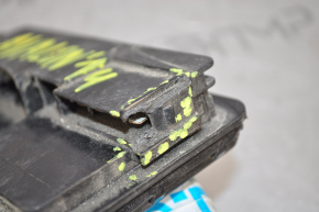 Light block junction block Toyota Avalon 13-15 is broken