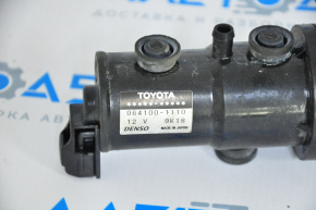 Water pump Toyota Camry v40 hybrid