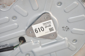 Toyota Camry V40 Hybrid VVB Fan