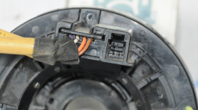 Steering wheel cable Toyota Camry v50 12-14 2.5 usa L trim, chip defect