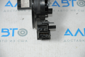 Toyota Camry v50 12-14 2.5 usa steering wheel cable no mount