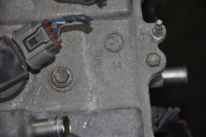 Engine 2AR-FE Toyota Camry v55 2.5 15-16 usa 61k, scuffs