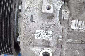 Air Conditioning Compressor Toyota Camry v55 15-17 2.5 usa