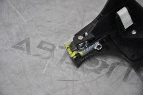 Display radio drive player Toyota Camry v55 15-17 usa broken guide