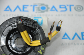 Toyota Camry v55 15-17 usa steering wheel cable defective chip