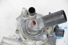 Water pump with thermostat housing Toyota Camry v70 18-24 2.5, hybrid
