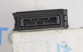 Chassis ECM Network Gateway Control Module Toyota Camry v70 18-24 no mount