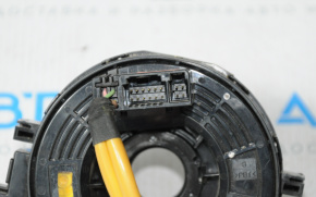 Toyota Highlander 14-19 steering wheel cable defective chip