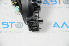 Toyota Prius 50 16-22 steering wheel cable broken chips