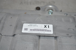 Battery VVB complete Toyota Prius 50 16-18 nickel metal 78k