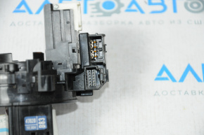 Steering wheel cable with steering angle sensor Toyota Prius V 12-16