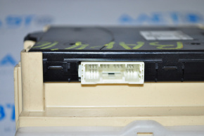 Under-dash fuse box complete with MPX Toyota Rav4 13-18
