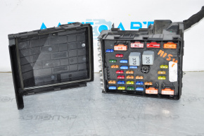 Underhood fuse box VW CC 12-17 cracked