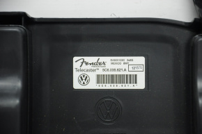 Subwoofer VW Jetta 11-18 USA Fender scratches