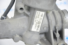 Steering rack VW Jetta 11-18 USA EPS breakage fastening