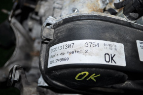 Engine VW Jetta 19-21 1.4T 20k 9/10