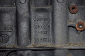 Engine VW Passat b7 12-14 USA 2.5 cbta, ccca, 150k