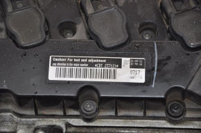 Engine VW Passat b7 12-14 USA 2.5 cbta, ccca, 128k