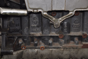 Engine VW Passat b7 12-14 USA 2.5 cbta, ccca, 128k