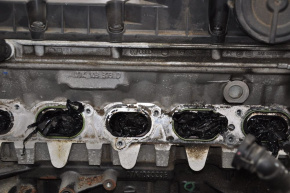 Engine VW Passat b7 12-14 USA 2.5 cbta, ccca, 128k