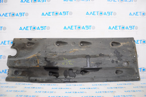 Bottom protection left VW Passat b7 12-15 USA