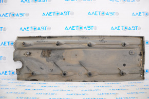 Bottom protection left VW Passat b7 12-15 USA