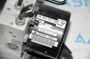 ABS ABS VW Passat b7 12-15 USA